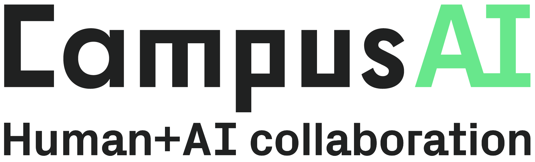 CampusAI | Human+AI Collaboration